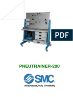 Manual Pneutrainer200 Es