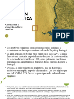 LA OPCIÓN GEOGRÁFICA Tema 11