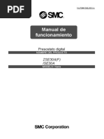 Vacuometros SMC-ZSE30A-01-F