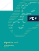 Manual Vigilância Fetal