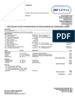 Ae-05 Analisis de Los Costos Horarios