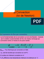 Resumé Cours Convection