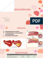 Aterosclerosis