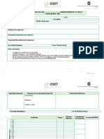 Formato de Planeación Didáctica 21-22