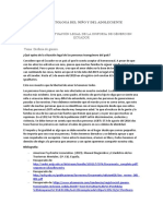 Foro 1 B2 Analice La Situación Legal de La Disforia de Género en Ecuador