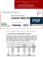 AECA - Casos Prácticos