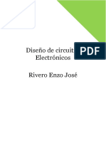 Diseño de Circuitos Electronicos