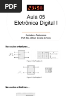 Aula 05 - Prova de Desempenho Didático - UNIFESSPA