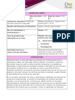 1-Diarios de Campo - Catiana Lopez - Septiembre 22-2021