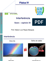 Parte 3 SEARS CAP 35 - Interf