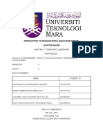 MGT430 - Group Assignment