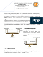 Operadores Mecanicos