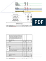 Trimix Flooring Analysis