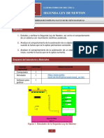 Guía Virtual 4 - Segunda Ley de Newton (Od)