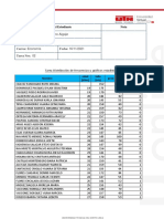 Estadistica Básica - Economía