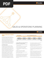 S&op Planning FR 654688