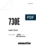 730E Service Manual 30355