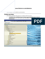 FEBA - Processar Extrato Da Conta