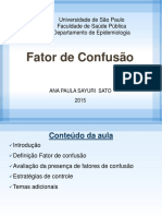 Fator de Confusão