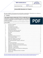 MinimumEHS Standards For Projects-V3