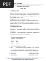 Ficha de Identificacion de La Obra 06.2021 Sera 2