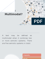 ENG8Q2 LESSON What Is Multimodal