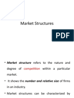 CH 6 Market Structure-1