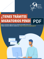 Tramites de Extranjeria 3