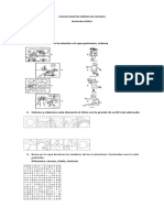 Taller, Las Estaciones