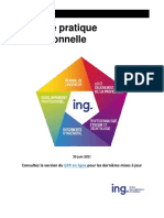 Guide de Pratique Professionnelle: Consultez La Version Du Pour Les Dernières Mises À Jour