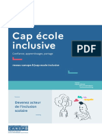 CapEcoleInclusive Depliant 2020