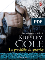 09 La Prophetie Du Guerrier 1504530197834