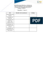 Plantilla 1 - Paso 3 - Diseño de La Solución de Infraestructura TI V1 Final