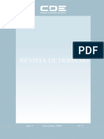 Revista de Derecho 2