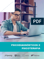 Psicodiagnóstico e Psicoterapia