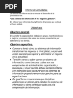 01 DOC Informe Tec de La Logistica