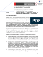 RESOLUCIÓN DEL CONSEJO DIRECTIVO N.° 128-2021-SUNEDU/CD - 23 Nov 2021