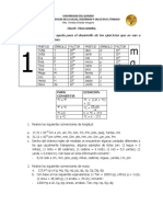 Taller Fisica General