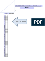 Test Mapi Digitalizado