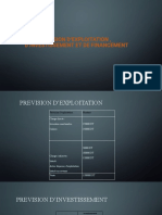 PI Diagnostic Financier