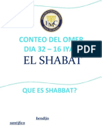 El Shabbat