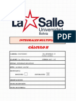 Tema 4 Calculo II