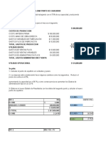 Taller Punto Equilibrio - Oct 19 de 2021