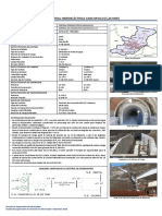 Central Hidroeléctrica Canchayllo (5,26 MW) : Central Hidroelectrica Canchayllo Empresa de Generación Canchayllo