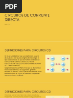 Unidad 1. - Análisis de Circuitos de DC1