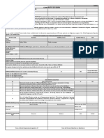 Formato de Contrato Reconstrucci N