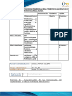 Bioquímica 50 Biomoléculas SHADIARAMOS