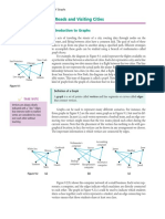 Mathematics of Graphs