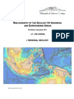 Part I. Regional Geology