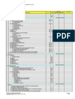 Ang Residence Renovation Bid Form